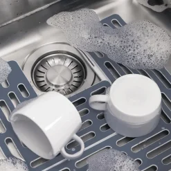 Joseph Joseph Wischen & Reinigen|Wischen & Reinigen|Spülzubehör-Set Sink Saver