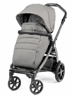 Kinder Peg-Pérego Sportwagen Book