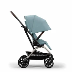 Kinder cybex Sportwagen & Jogger|Kombi-Kinderwagen|Sportwagen Eezy S Twist+ 2