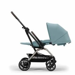 Kinder cybex Sportwagen & Jogger|Kombi-Kinderwagen|Sportwagen Eezy S Twist+ 2