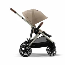 Clearance Sportwagen Gazelle S Kinder Geschwisterwagen & Zwillingskinderwagen|Sportwagen & Jogger