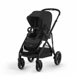 Kinder cybex Geschwisterwagen & Zwillingskinderwagen|Sportwagen & Jogger|Sportwagen Gazelle S