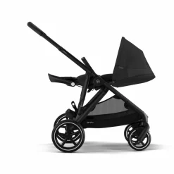 Kinder cybex Geschwisterwagen & Zwillingskinderwagen|Sportwagen & Jogger|Sportwagen Gazelle S