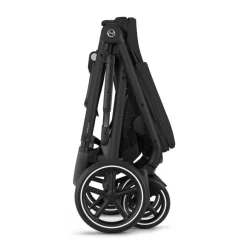 Kinder cybex Geschwisterwagen & Zwillingskinderwagen|Sportwagen & Jogger|Sportwagen Gazelle S