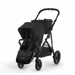 Kinder cybex Geschwisterwagen & Zwillingskinderwagen|Sportwagen & Jogger|Sportwagen Gazelle S