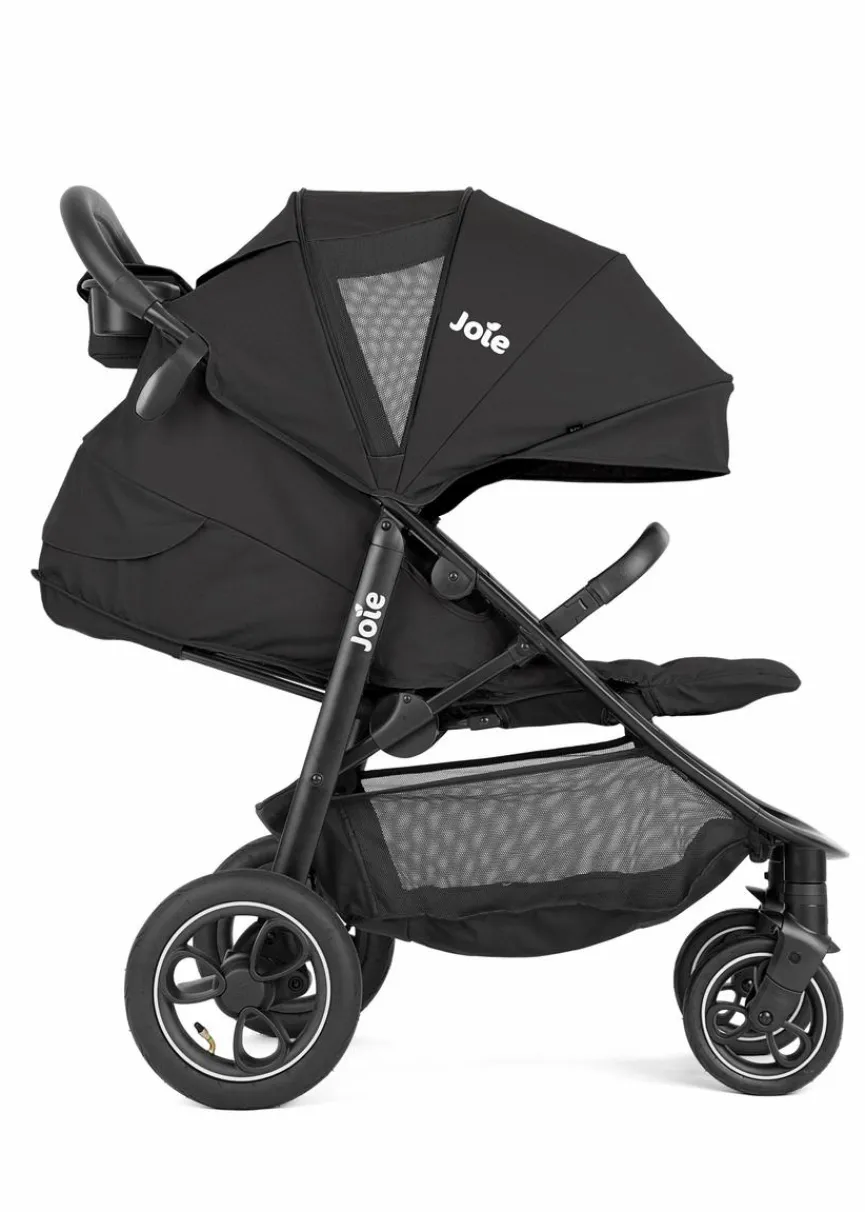 Outlet Sportwagen Litetrax Pro Air Kinder Sportwagen & Jogger|Kombi-Kinderwagen