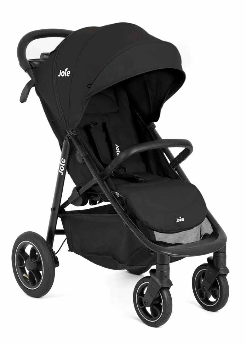 Outlet Sportwagen Litetrax Pro Air Kinder Sportwagen & Jogger|Kombi-Kinderwagen