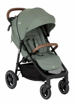 Kinder Joie Sportwagen & Jogger|Kombi-Kinderwagen|Sportwagen Litetrax Pro