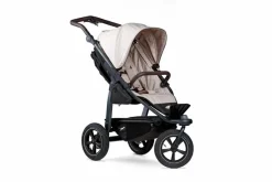 Kinder tfk Sportwagen Mono 2 Luftreifen