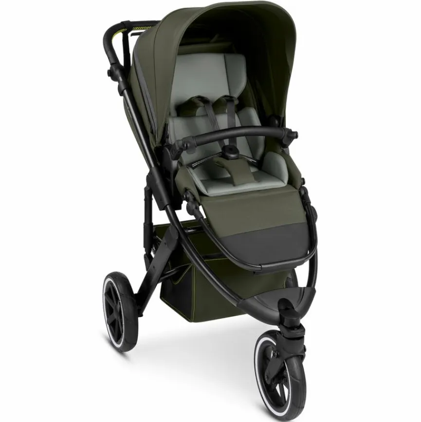 Sportwagen Salsa 5 Run Kinder Sportwagen & Jogger|Kombi-Kinderwagen
