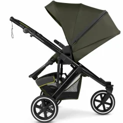 Sportwagen Salsa 5 Run Kinder Sportwagen & Jogger|Kombi-Kinderwagen