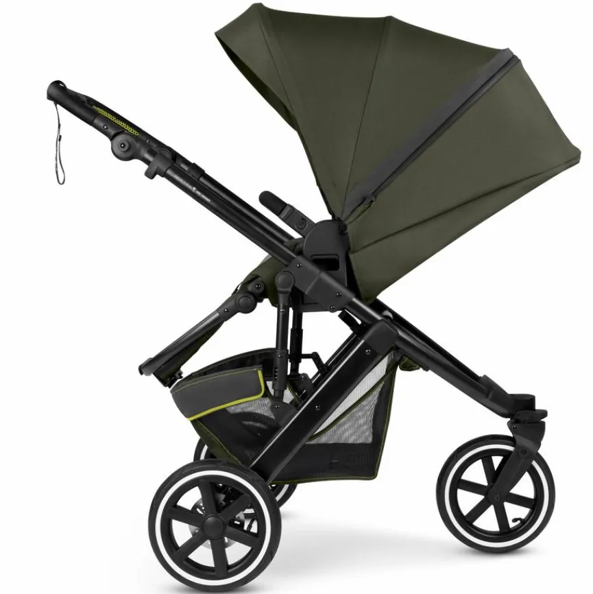 Sportwagen Salsa 5 Run Kinder Sportwagen & Jogger|Kombi-Kinderwagen
