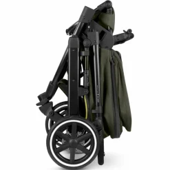 Sportwagen Salsa 5 Run Kinder Sportwagen & Jogger|Kombi-Kinderwagen