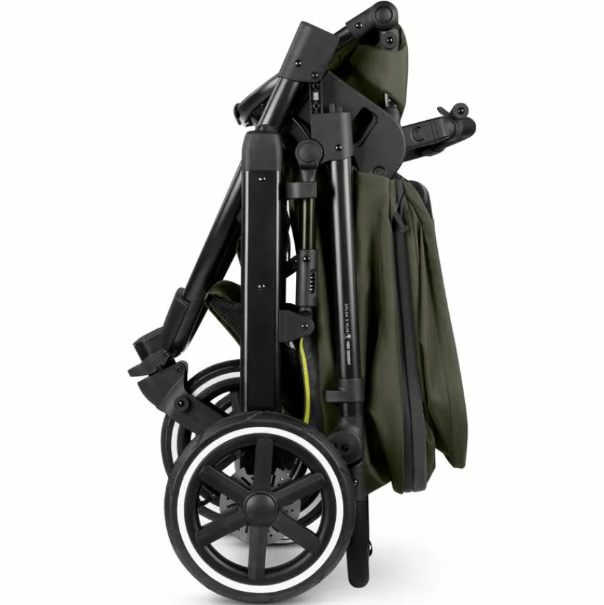 Sportwagen Salsa 5 Run Kinder Sportwagen & Jogger|Kombi-Kinderwagen