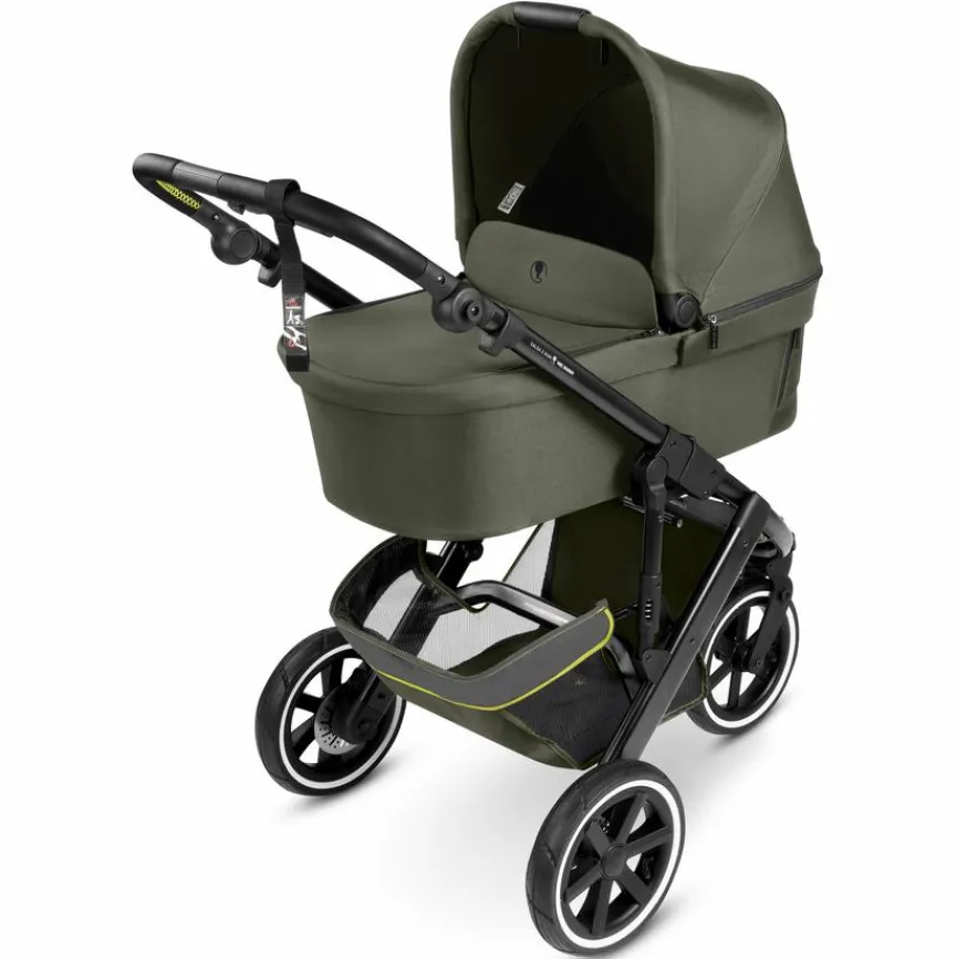 Sportwagen Salsa 5 Run Kinder Sportwagen & Jogger|Kombi-Kinderwagen