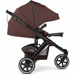 Sportwagen Salsa 5 Run Kinder Sportwagen & Jogger|Kombi-Kinderwagen