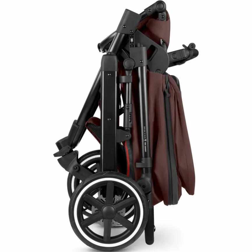 Sportwagen Salsa 5 Run Kinder Sportwagen & Jogger|Kombi-Kinderwagen