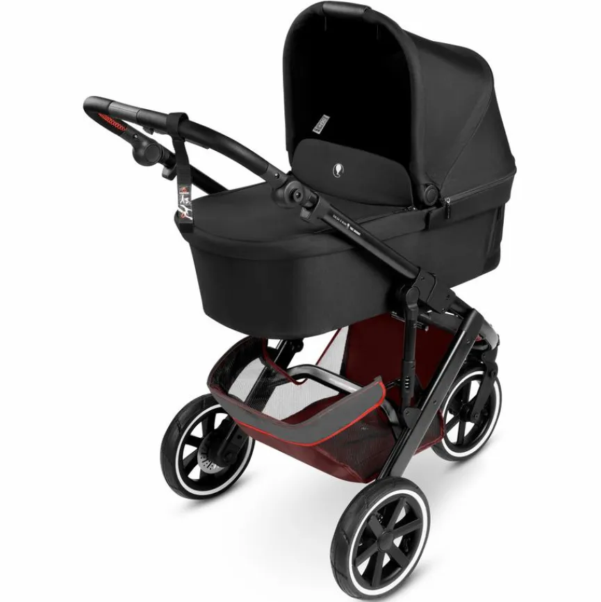 Sportwagen Salsa 5 Run Kinder Sportwagen & Jogger|Kombi-Kinderwagen