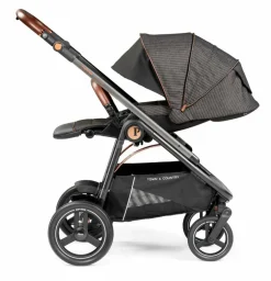 Kinder Peg-Pérego Sportwagen Veloce TC