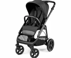 Kinder Peg-Pérego Sportwagen & Jogger|Kombi-Kinderwagen|Sportwagen Veloce TC