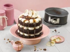 Kaiser Springform Inspiration Ø 18 cm