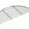Big Green Egg Stainless Steel Half Grid M