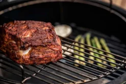 Big Green Egg Stainless Steel Half Grid M