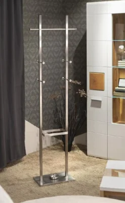 Standgarderobe Angela