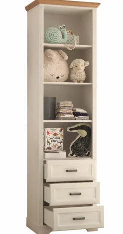 Kinder BEGABINO Babyzimmer Schränke & Regale|Babyzimmer Schränke & Regale|Standregal Jasmin