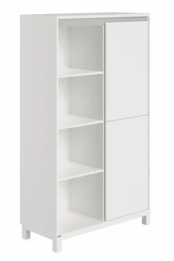 Kinder Paidi Babyzimmer Schränke & Regale|Babyzimmer Schränke & Regale|Standregal Olli