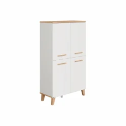 Kinder Paidi Kinderzimmer Regale|Kinderzimmer Regale|Standregal Oscar