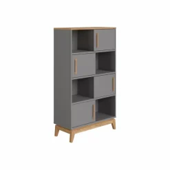 Kinder Paidi Standregal Sten