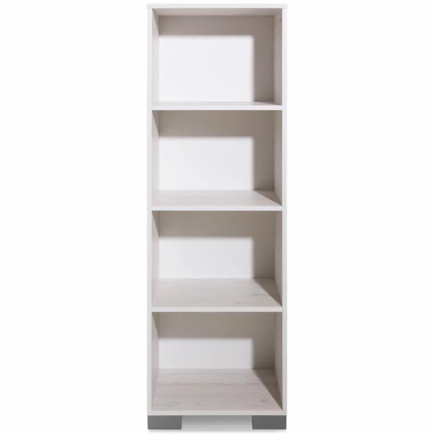 Kinder Portobello Babyzimmer Schränke & Regale|Babyzimmer Schränke & Regale|Standregal Lana