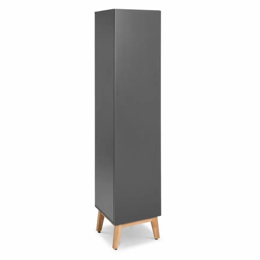 Kinder Portobello Babyzimmer Schränke & Regale|Babyzimmer Schränke & Regale|Standregal mit Tür Venta