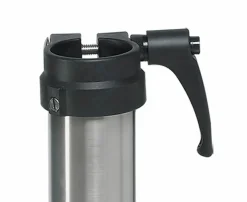 Glatz Zubehör|Standrohr Stahl Z Ø 40/37 mm