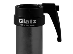 Glatz Standrohr Stahl Z Ø 48/55