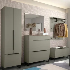 Arredokit Standschuhschrank Milana