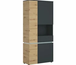 New Standvitrine Luci Vitrinen|Vitrinen