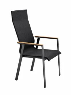 solpuri Gartenstühle|Gartensessel|Stapelsessel Soul