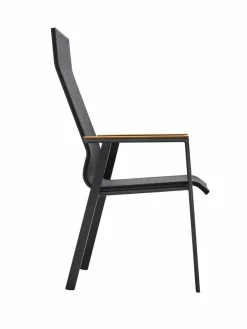 solpuri Gartenstühle|Gartensessel|Stapelsessel Soul