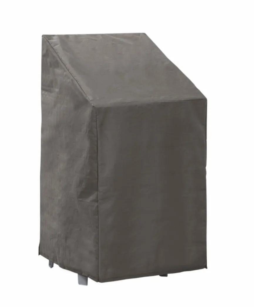 Outlet Stapelsessel-Schutzhülle 66 x 128 x 66 cm Schutzhüllen