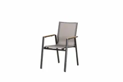 New Stapelstuhl Aspen Gartenstühle