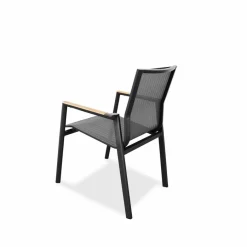 New Stapelstuhl Aspen Gartenstühle