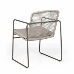 JOOP! Gartenstühle|Stapelstuhl Cubic