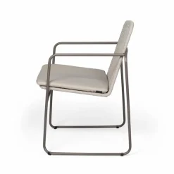 JOOP! Gartenstühle|Stapelstuhl Cubic