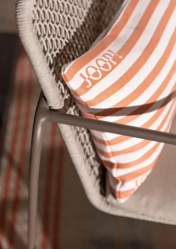 JOOP! Gartenstühle|Stapelstuhl Cubic