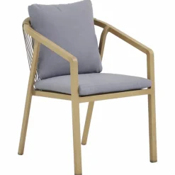 Outlet Stapelstuhl Kanto Gartenstühle