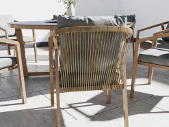 Outlet Stapelstuhl Kanto Gartenstühle