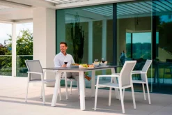 Online Stapelstuhl Kari Balkonstühle|Gartenstühle