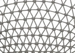 JOOP! Gartenstühle|Stapelstuhl Knots